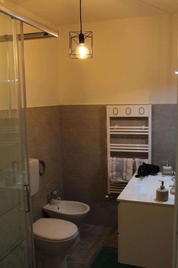 B&B Sa Pedra Longa Ури Экстерьер фото